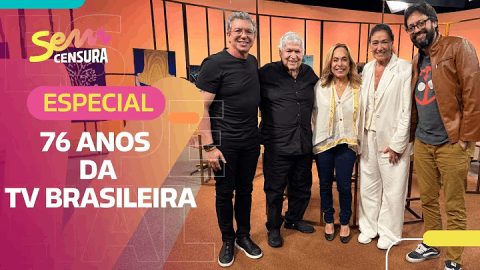 capa do episódio