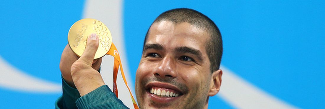 Daniel Dias