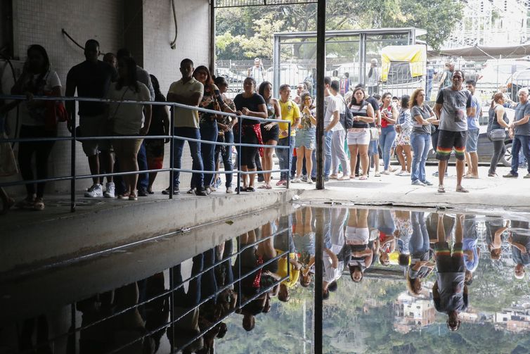 Em 13 estados e em Brasília, haverá segundo turno