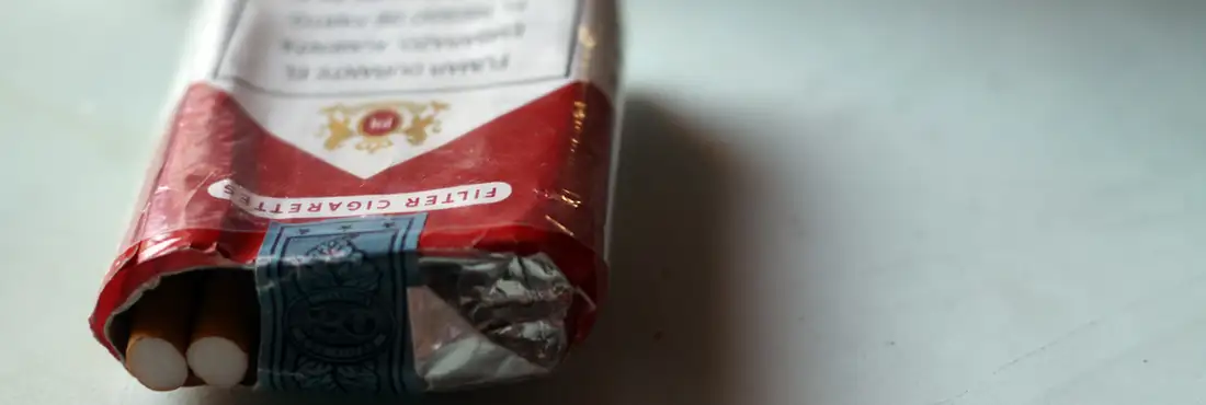 Cigarro Os detalhes da campanha e os custos ainda não foram determinados, e as indústrias podem recorrer da decisão