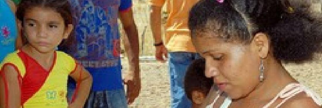 Brasil Carinhoso Programa Brasil Carinhoso