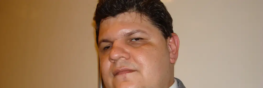 Antonio José Ferreira, secretário nacional de Promoção dos Direitos da Pessoa com Deficiência Antonio José Ferreira, secretário nacional de Promoção dos Direitos da Pessoa com Deficiência, participa da Conferência Nacional dos Direitos da Pessoa com Deficiência