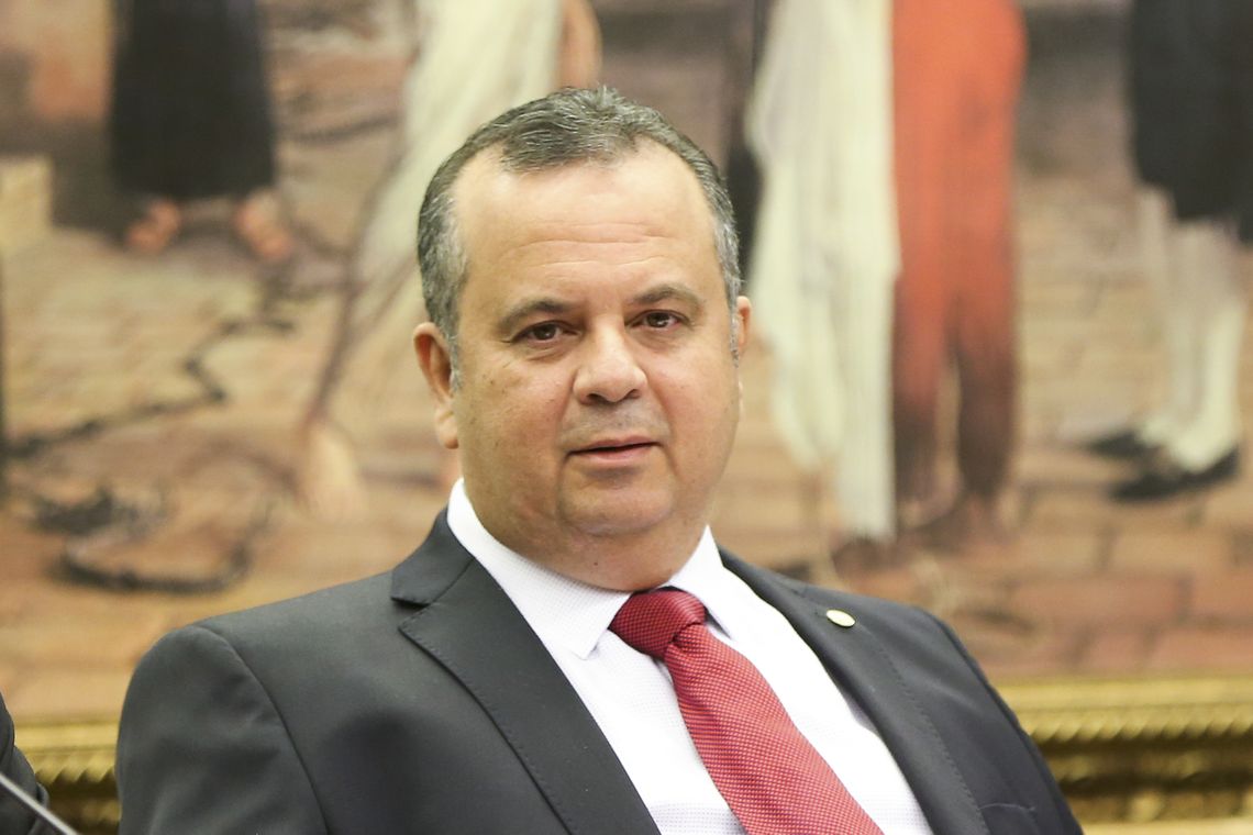 Resultado de imagem para rogerio marinho