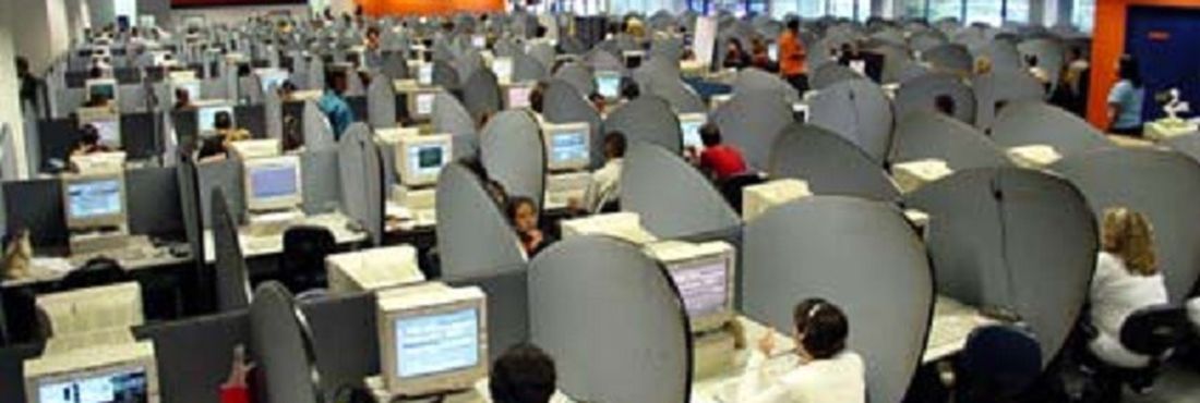 Call center Call center