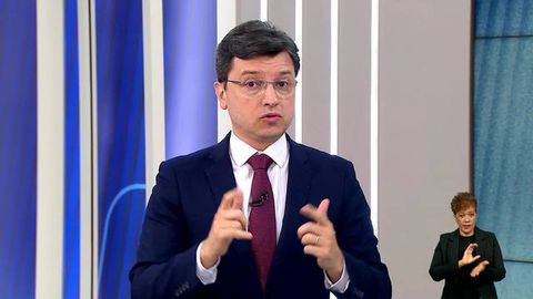 capa do vídeo