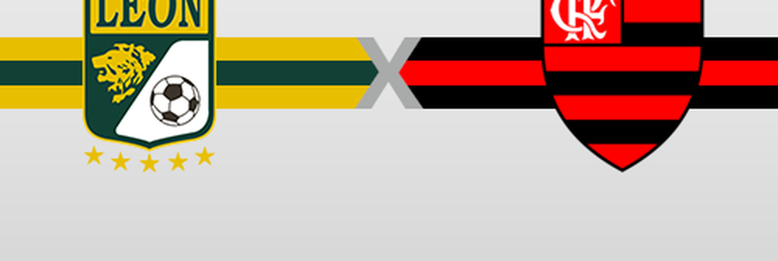 León x Flamengo León e Flamengo estreiam na Libertadores nesta quarta (12)