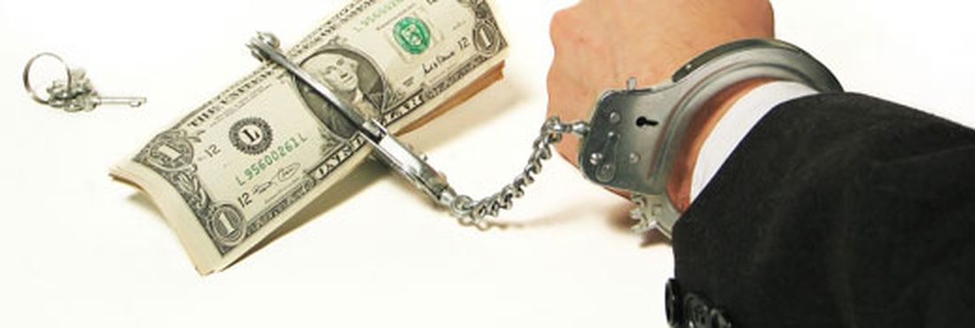 Combate à corrupção Combate à corrupção