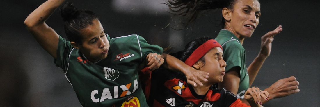 Flamengo x Rio Preto