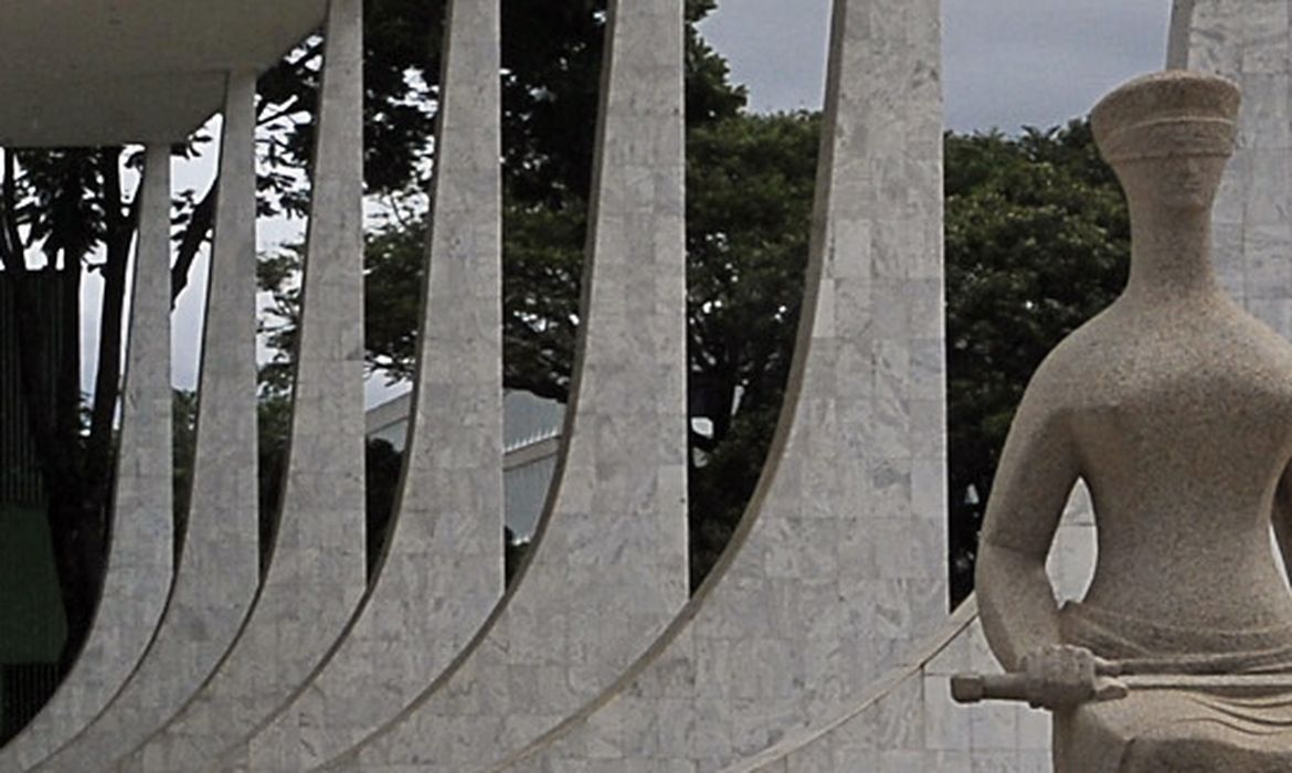 Supremo Tribunal Federal (STF)