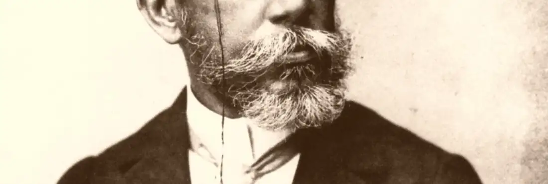 Imagem - Machado de Assis e o conto sobre fidelidade Machado de Assis e o conto sobre fidelidade
