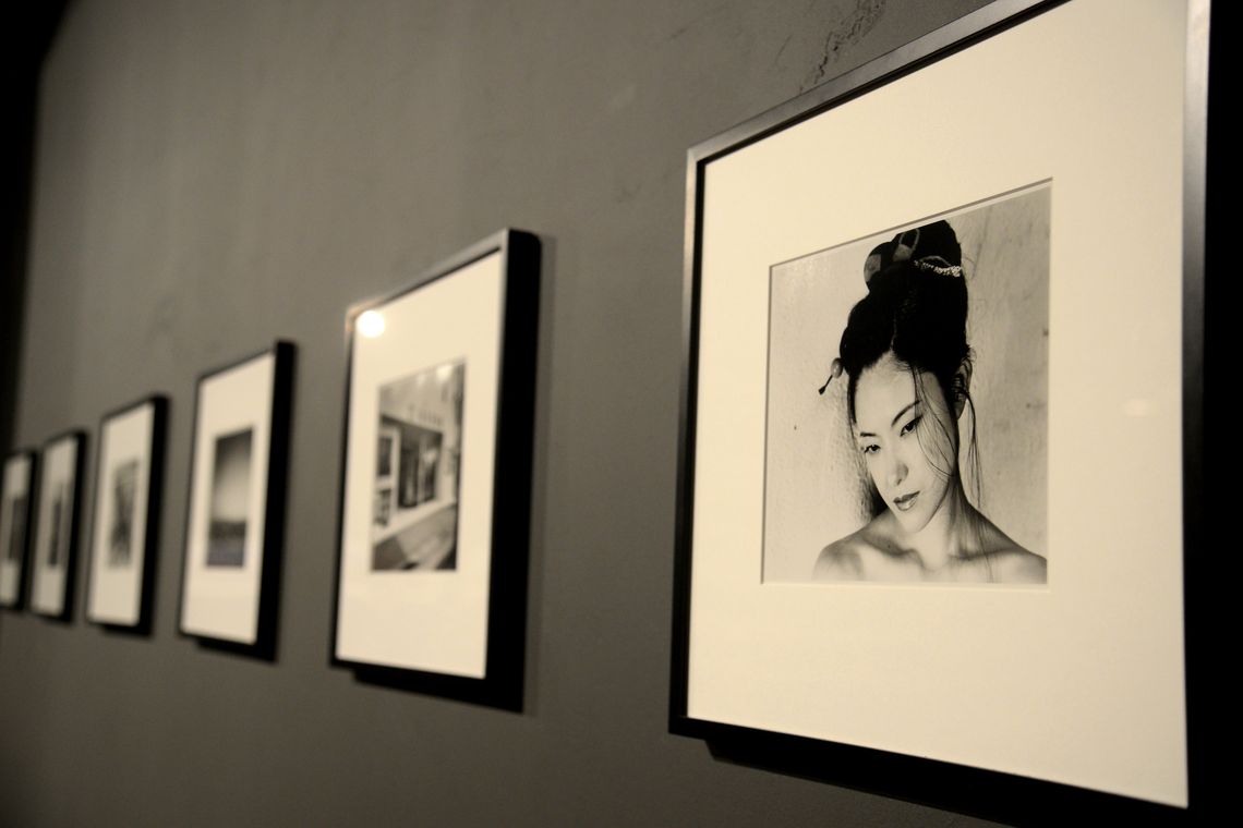 Reprodução Tânia Rêgo/Agênc O Consulado-Geral do Japão e a Fundação Japão, apresentam uma exposição fotográfica que retrata o passado e presente de Tóquio, a megalópole que atrai tantos olhares.