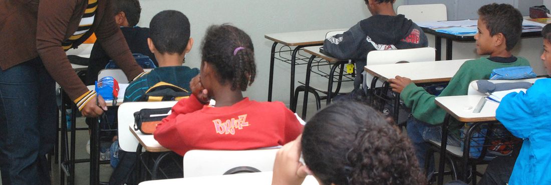 Imagem - Salto para o Futuro discute impacto do racismo na educação Salto para o Futuro discute impacto do racismo na educação