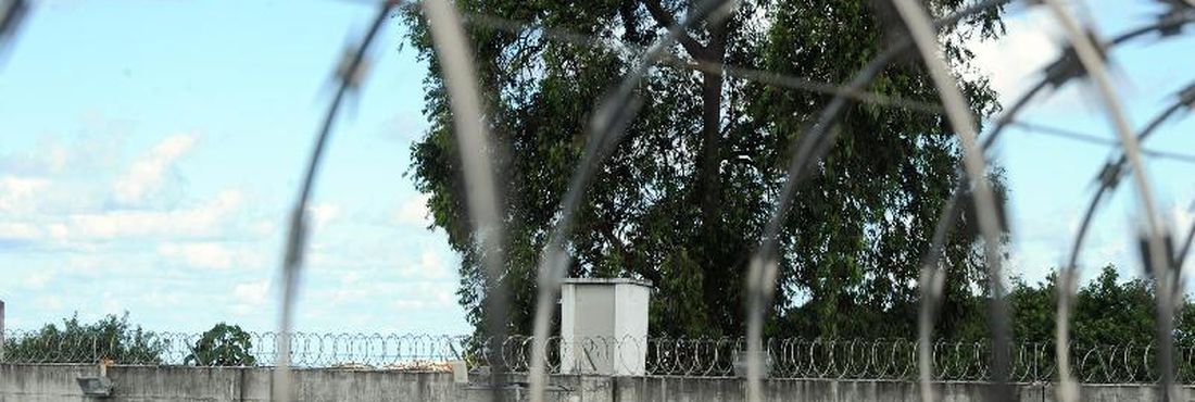 Presídio A Secretaria de Justiça de Sergipe informou que apenas um detento teve ferimentos leves