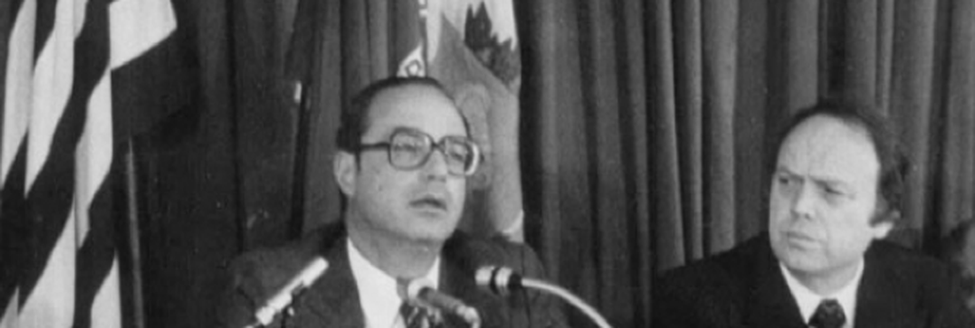 Marin se tornou vice-governador de São Paulo em 1978