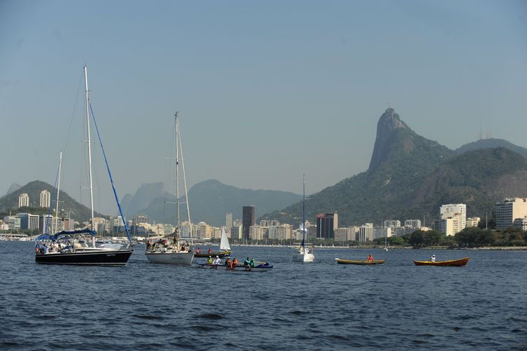 Pesquisadores e sociedade lançam Universidade do Mar no Rio de Janeiro - EBC
