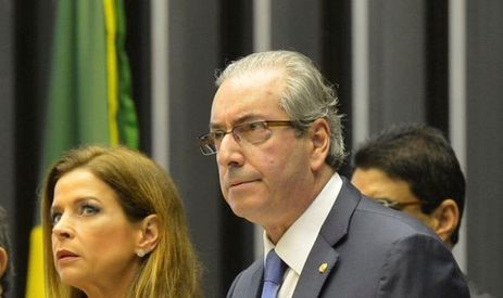 claudia cruz1 0 - Defesa de Cunha entra com dois pedidos de habeas corpus no STF