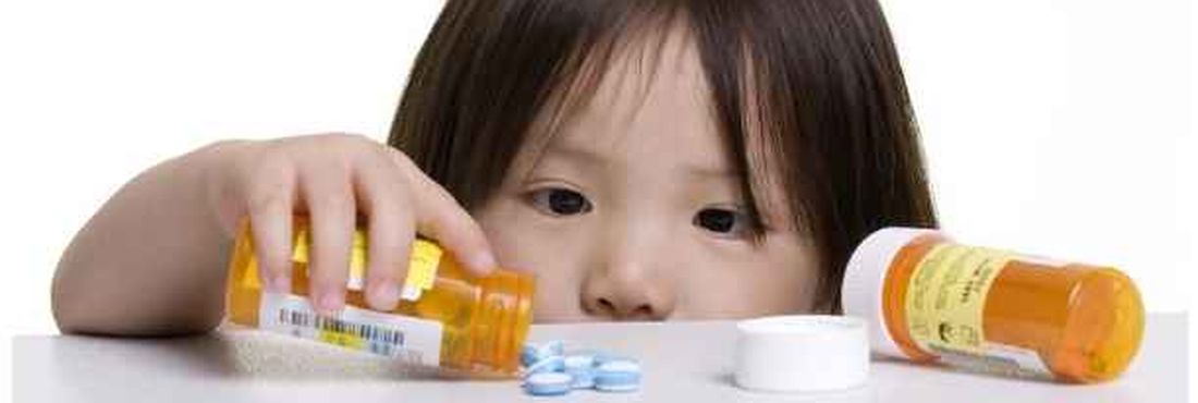 Medicação psiquiátrica infantil é tema de debate na TV Brasil Medicação psiquiátrica infantil é tema de debate na TV Brasil