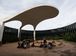 Brasília - Atividades do Projeto Culturas Vivas, no Memorial dos Povos Indígenas, que visam a valorizar as expressões culturais e artísticas dos povos indígenas do Brasil (Fabio Rodrigues Pozzebom/Agência Brasil)