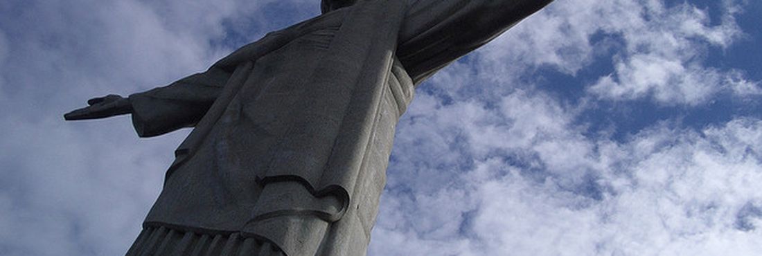 Cristo Redentor Cristo Redentor