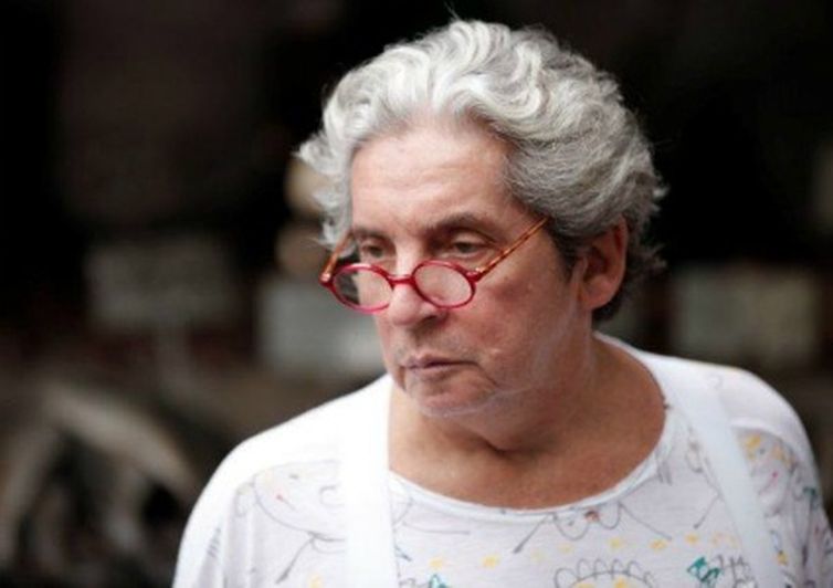 Domingos Oliveira, Diretor