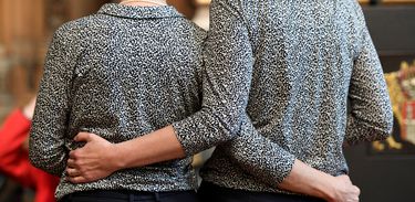 Lei que permite casamento gay entra em vigor na Alemanha (Reuters/Fabian Bimmer/Direitos Reservados)