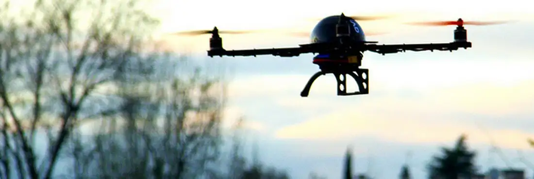 Drones