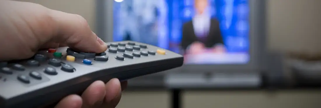 Televisão Televisão