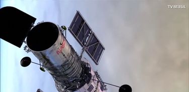 Nasa lança satélite espacial para fotografar o espaço