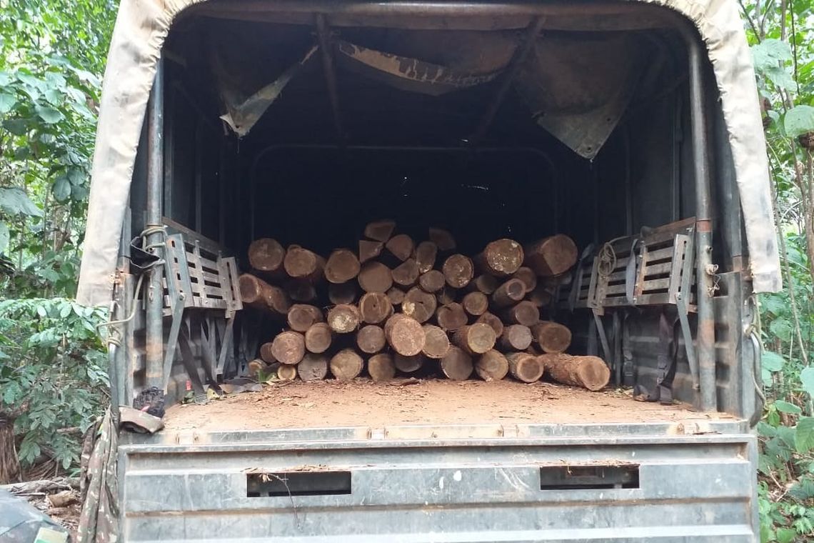 Op VERDE BRASIL/17 Operação de Garantia da Lei e da Ordem Verde Brasil sob a Coordenação da 17ª Brigada de Infantaria de Selva e com a participação de Órgãos Estaduais e Federais, para combate a incêndios em vegetação e repressão a delitos ambientais