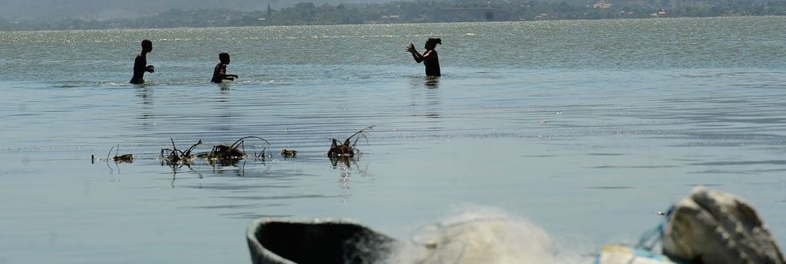 Maricá Grande empreendimento imobiliário está previsto para a APA de Maricá, na Região dos Lagos