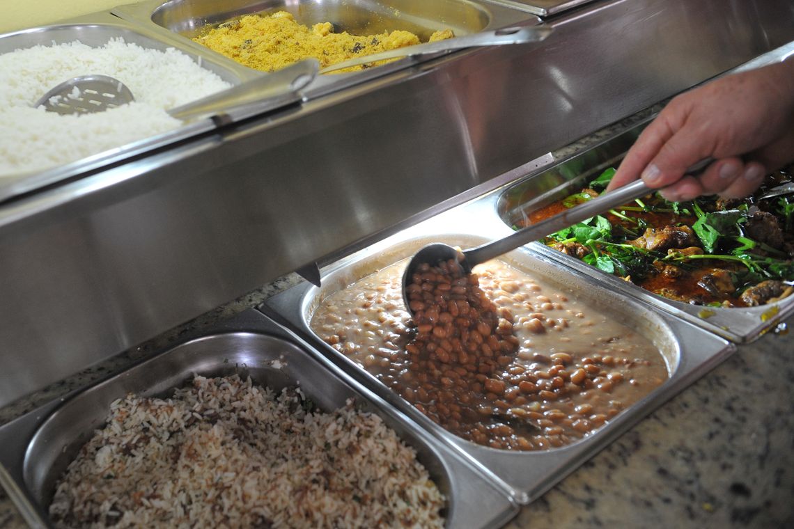 Arroz e Feijão são os alimentos mais desperdiçados no paÃs