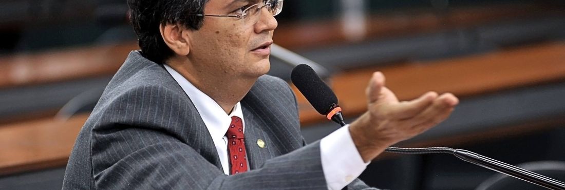 Flávio Dino Flávio Dino