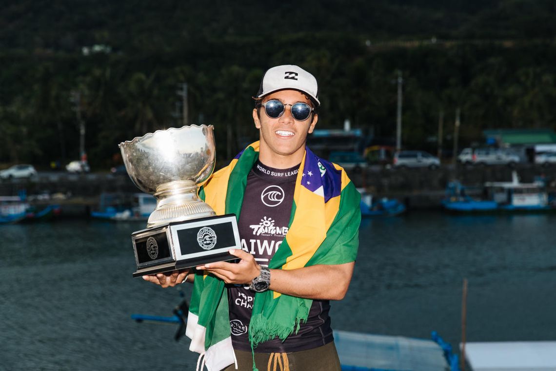 Photos of 2019 WSL Junior Championships