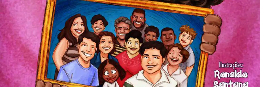 A família de Sara