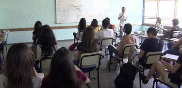 PROFESSORES
