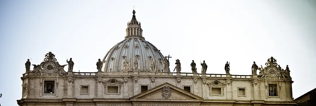 Vaticano foto externa Vaticano foto externa