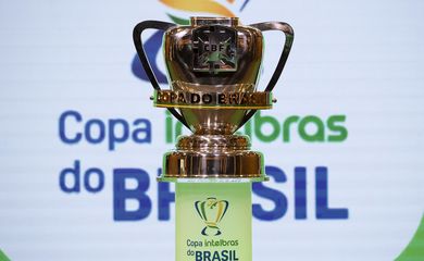 Copa do Brasil Intelbras