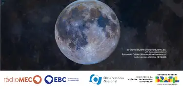 Dia Internacional da Lua