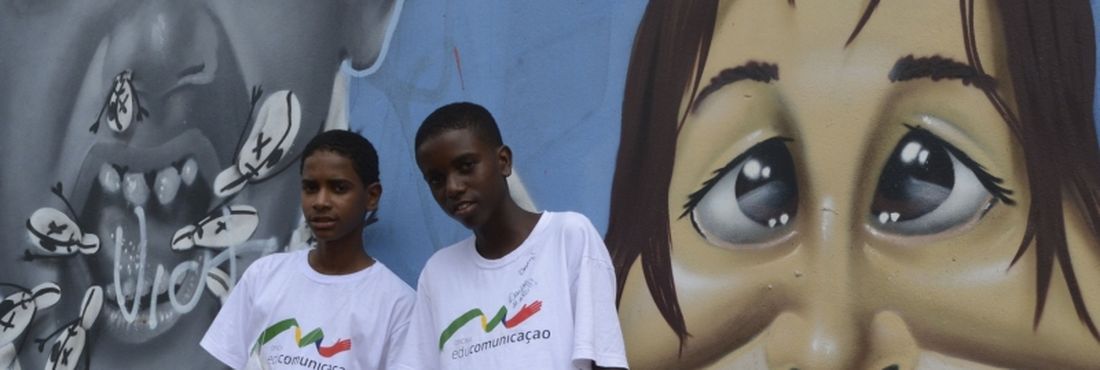 Jovens de Cabo Verde participam de oficina sobre educação em sexualidade em Brasília
