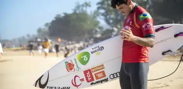 Gabriel Medina 