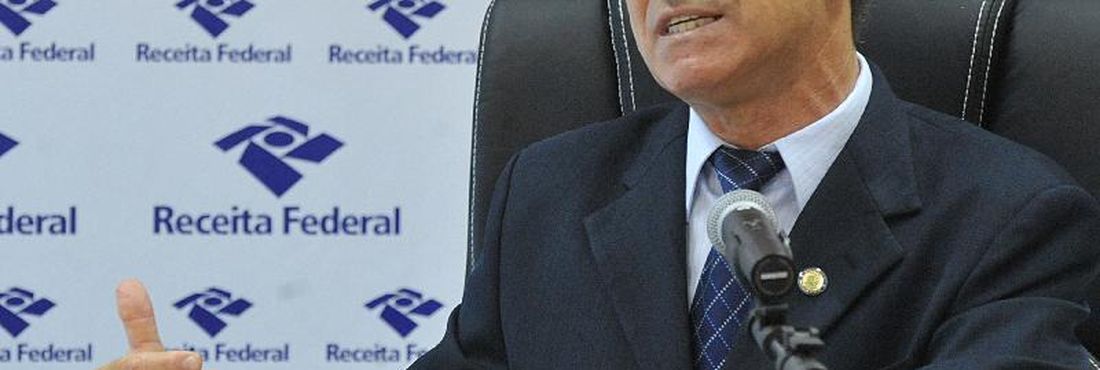 Joaquim Adir, supervisor Nacional do Programa do Imposto de Renda O supervisor Nacional do Programa do Imposto de Renda (PIR), Joaquim Adir, dá entrevista para falar das novas regras da declaração do ajuste anual do imposto sobre a renda para o exercício de 2011