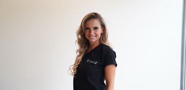 Neurocientista Carol Garrafa