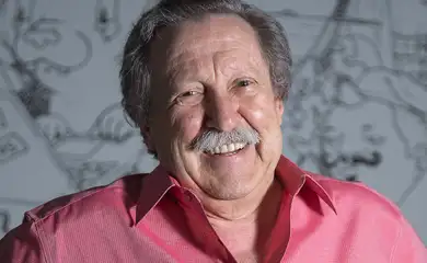 Destaque na Bienal do Rio, Pedro Bandeira terá obra adaptada ao cinema