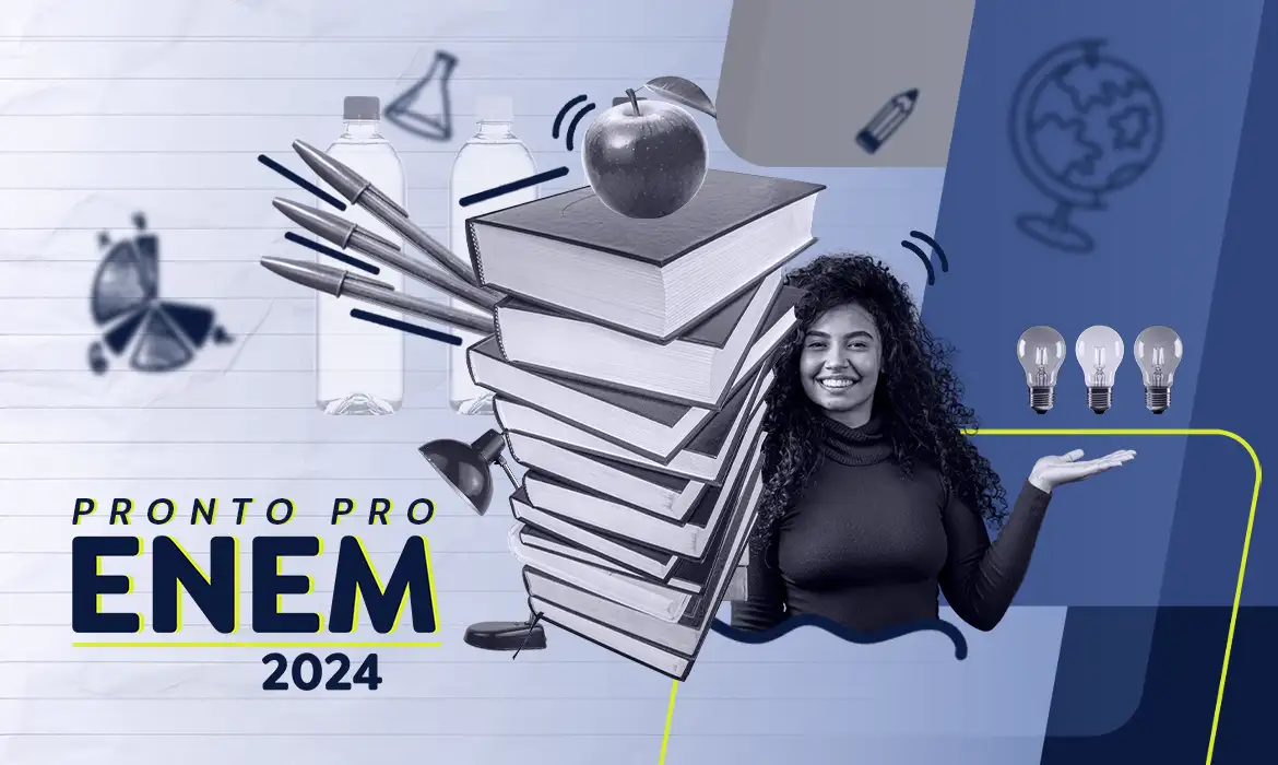 Programete Pronto pro ENEM