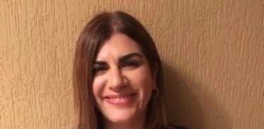 Débora Garofalo, professora