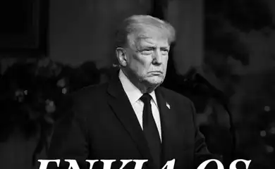 Brasília (DF), 15/01/2026 - Nota em que o Departamento de Estado dos EUA divulga sobre imigrantes. Foto: Departamento de Estado dos EUA/Divulgação