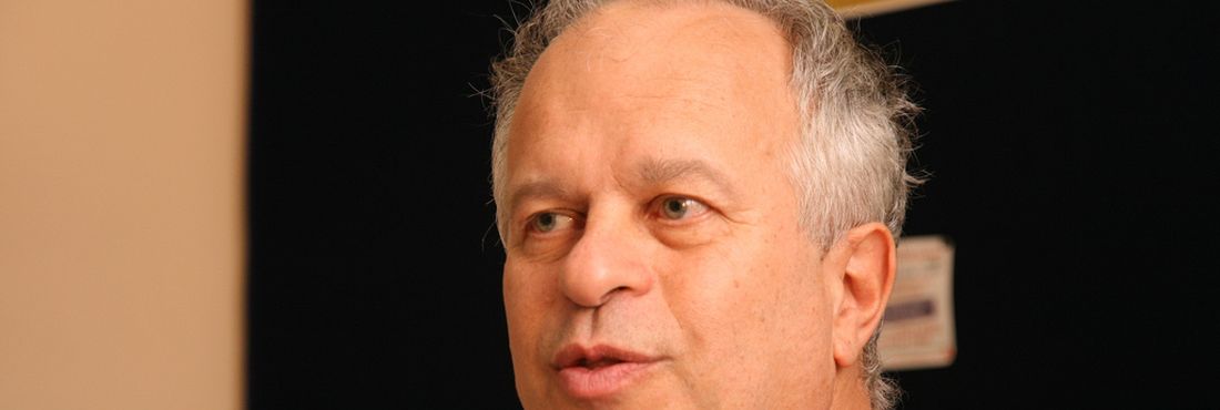 Renato Janine Ribeiro, professor da USP Renato Janine Ribeiro, professor da USP