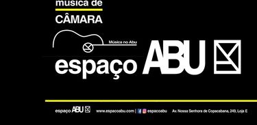 Música de Câmara no Espaço Abu