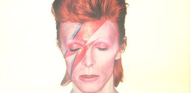Álbum de David Bowie