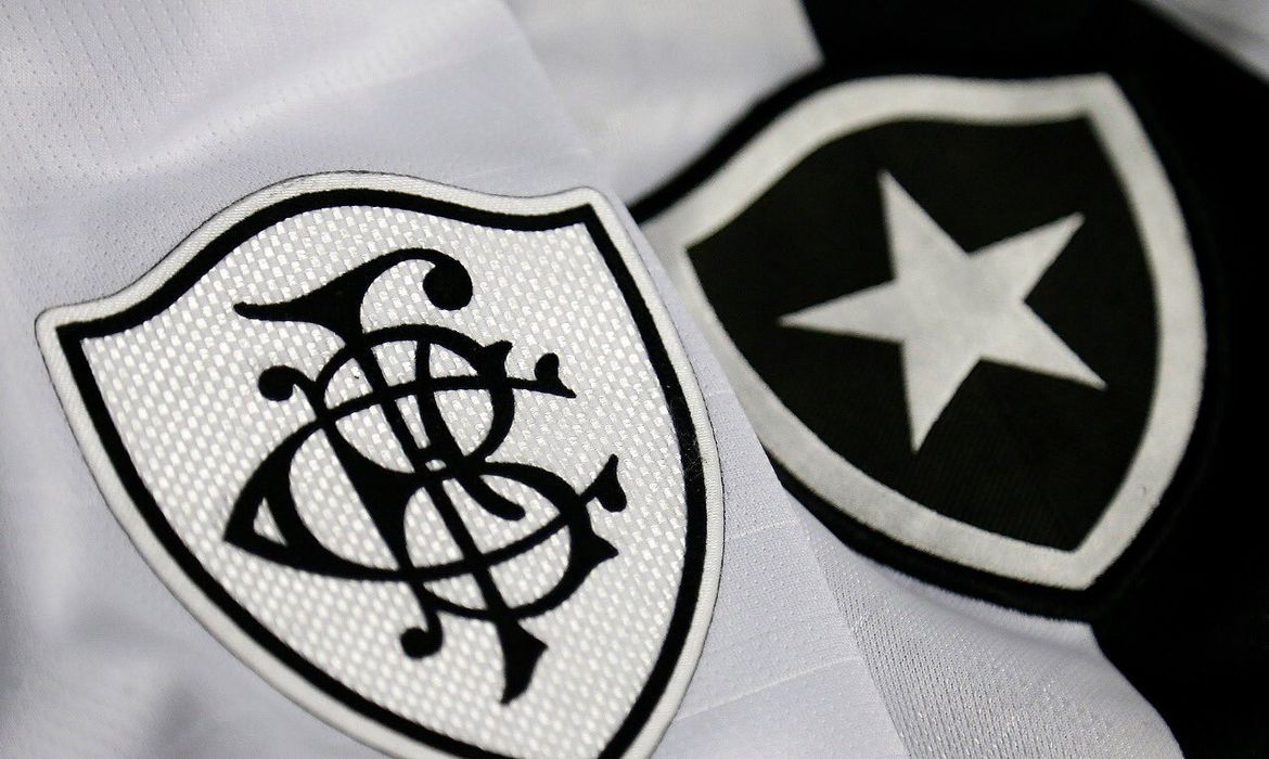 Botafogo - escudo